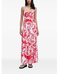 Melissa Odabash - Paola Maxi Dress - Lyst