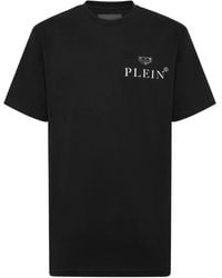 Philipp Plein - T-shirts - Lyst