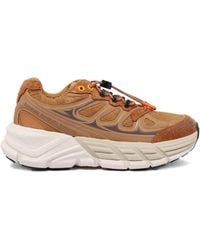 Barracuda - Sneakers mit Knebelverschluss - Lyst