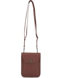 Akris - Borsa A Tracolla Anouk Mini - Lyst