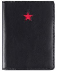 Shanghai Tang - Star Passport Holder - Lyst