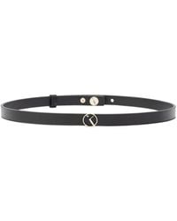 Saiid Kobeisy - Vero Belt - Lyst