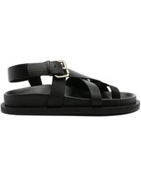 A.Emery - Sandali Elbert Con Suola Piatta - Lyst