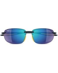 Maui Jim - Ho'Okipa Ultra Af Polarised Sunglasses - Lyst