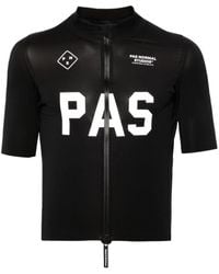 Pas Normal Studios - Mechanism Pro Rain Cycling Vest - Lyst