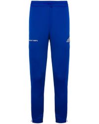 pantaloni adidas x gosha