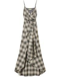 Twinset - Myfo Midi Dress - Lyst