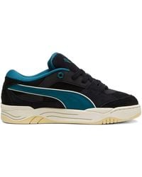 PUMA - Play Loud 180 " Black/cold Green" スニーカー - Lyst