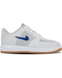 Nike - Lunar Force 1 Fuse Sp Clot Sneakers - Lyst