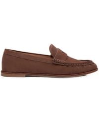 Stuart Weitzman - Baskets À Lacets - Lyst