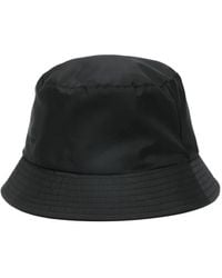 Iceberg - Logo-Detail Bucket Hat - Lyst