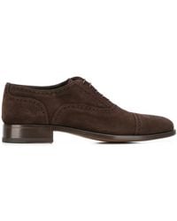 SCAROSSO - Brogues Roberto - Lyst