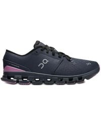 On Shoes - Cloud X3 Lauf-Sneakers - Lyst