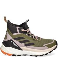 adidas - Terrex Free Hiker 2.0 Sneakers - Lyst