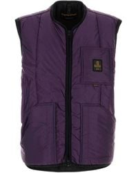 Refrigiwear - Twingo Vest - Lyst