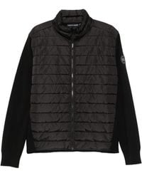 Canada Goose - Hybridge Flavio Quilted Jacket - Lyst