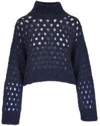 Brunello Cucinelli - Turtlenecks - Lyst