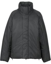Goldwin - Padded High-Neck Jacket - Lyst