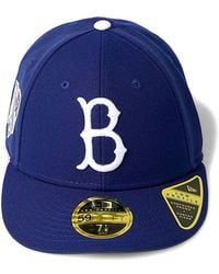 KTZ - Jackie Robinson Day 2026 59Fifty Fitted Cap - Lyst