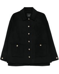 Anine Bing - 'Luca' Jacket - Lyst