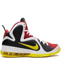 nike lebron 9 Gouden