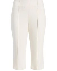 Cinq À Sept - High-Waist-Hosen - Lyst