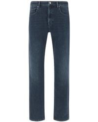Paul & Shark - Varese Comfort-Rivet Jeans - Lyst