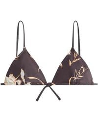 Kith - Lucia Ii Bikini Top - Lyst