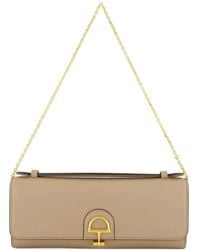 Gucci - Chain-Strap Shoulder Bag - Lyst