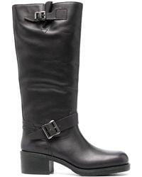 Ash - Botas Negras Para Mujeres, Mujer, Talla - Lyst