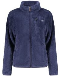 Norway 1963 - Sweat En Polaire À Fermeture Zippée - Lyst