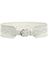 Isabel Marant - Gürtel Lucie - Lyst
