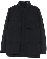 Herno - Multi-Pocket Coats - Lyst