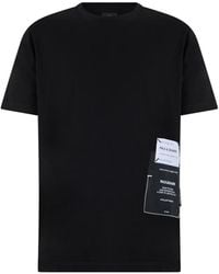 Paul & Shark - Graphic-Print T-Shirt - Lyst