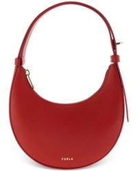 Furla - Delizia' Mini Shoulder Bag - Lyst