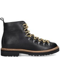 Fracap - Magnifico M120 Alto Ankle Boots - Lyst