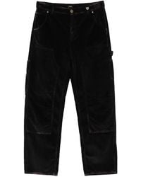 Pinko - Cargo Broek - Lyst