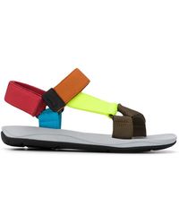 camper flip flops