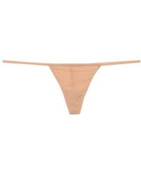 Maison Close - Micro String - Lyst