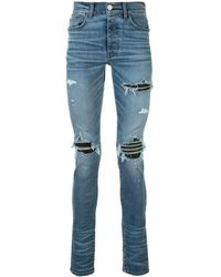 mike amiri jeans on sale