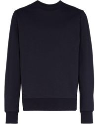 y3 black jumper