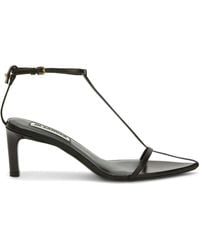 Jil Sander - Sandals - Lyst