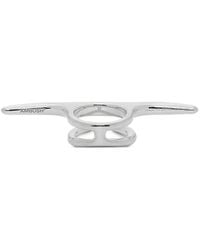Ambush - Anello Con Design Multi Dita - Lyst