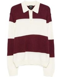 A.P.C. - Polo Luis - Lyst