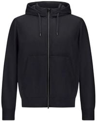 Herno - Hooded Lightweight Jacket - Lyst