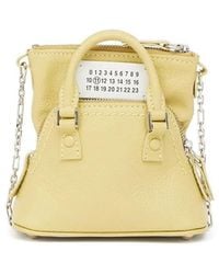 Maison Margiela - 5Ac Classique Baby Handtasche - Lyst