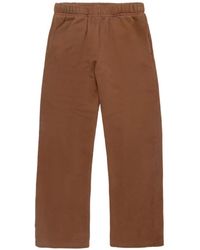 Les Tien - Pocket Track Pants - Lyst