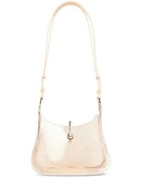 Rabanne - Ring-Detail Shoulder Bag - Lyst