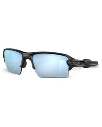 Oakley - Flak 2.0 Geometric-Frame Sunglasses - Lyst