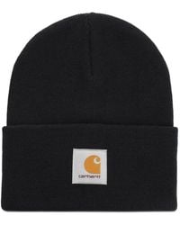 Carhartt - Acrylic Watch Beanie Hat - Lyst
